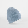MOD. B336B:Dusty Blue, 100% poliester, One Size